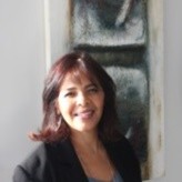 Mona El Alaoui