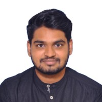 K Madamanchi