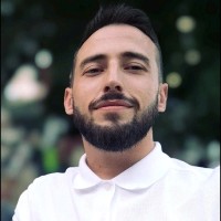 Daniel Naranjo