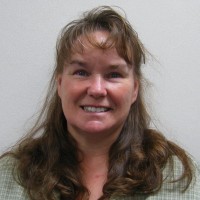 Dawn Ward