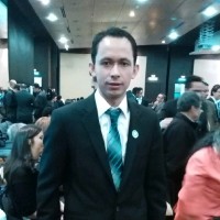 Oscar Leonel Manrique Parada