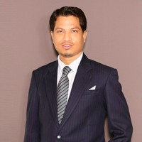 Jignesh Koshti