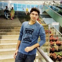 Pushkar Mahajan