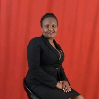 Joyce Muthoki