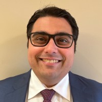 Nick Avino, CPA