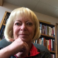 Sandra Blais