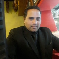 Ganesh Patil