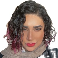 Negin Haghighat Naeini