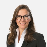Dr. Katy Ritzmann