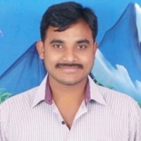 Killari Srinivas