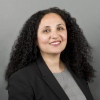 Iman Arendse