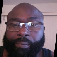 Fredric Ali