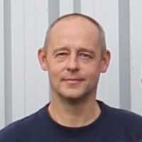 Frank De Coster