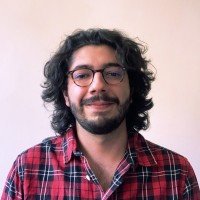 Diego Santamaría