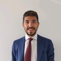 Luca Pesenti