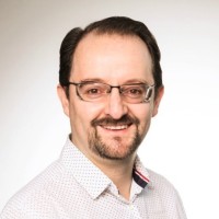 Santiago Rodríguez, PhD Tourism
