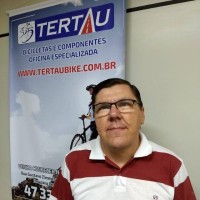 Gerson Mantau Tertau