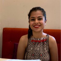 Shikha Agarwal