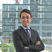 Andres Isaza Valencia