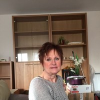 Martine Heitz