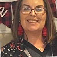 Rebecca Anderson