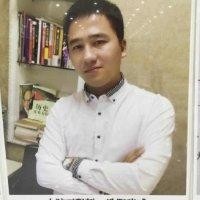 欧阳琦威