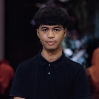 Ahmad Mustaqim Abdul Wahab