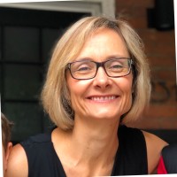 Nancy Collett