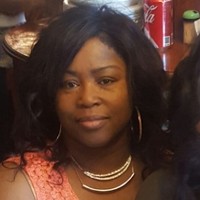 Patricia Davis