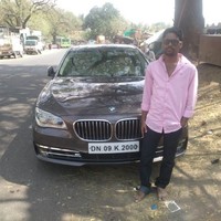 Suraj Khan