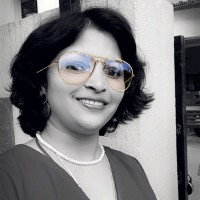 Namrata Pawaskar