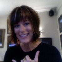 Joan Ludington