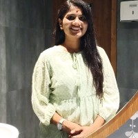 Pratiksha Patil