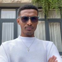Abenezer Fekadu