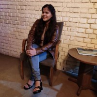 Diksha Shingari
