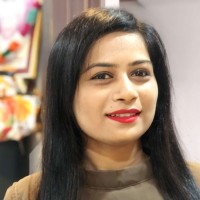 Shivangi Sohagia
