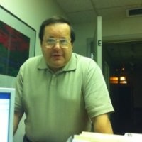 Mickey Krimsin