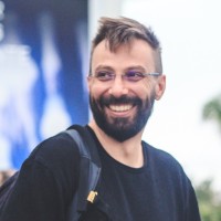 Sebastian Martewicz