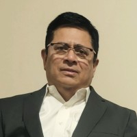Raj Narayanan