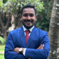 Mannuri Vamshi krishna