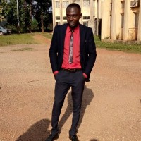 Chiajulam Wilson Ebeh