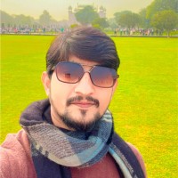 Nitin Dubey