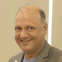CA Dilip Kumar Gupta