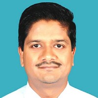 G S Shashidhara