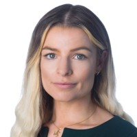Kate Corcoran