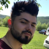 Catalin Bogdan Bob