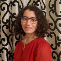 Fatima Elmouden