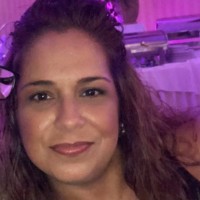 Irene Cruz, Mba
