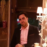 Saeed Payandeh