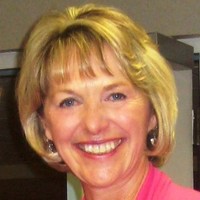 Connie Jordan